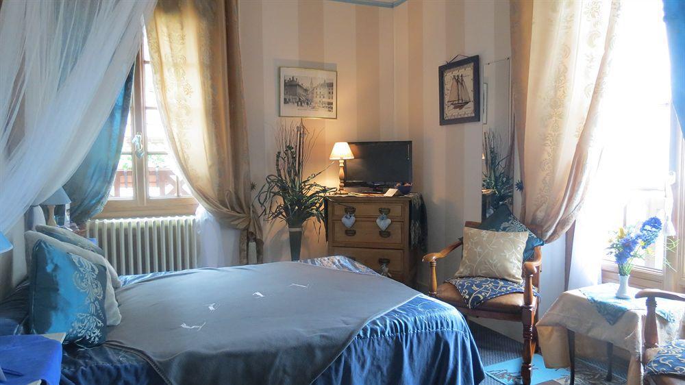 Les Cygnes Hotel Évian-les-Bains Buitenkant foto