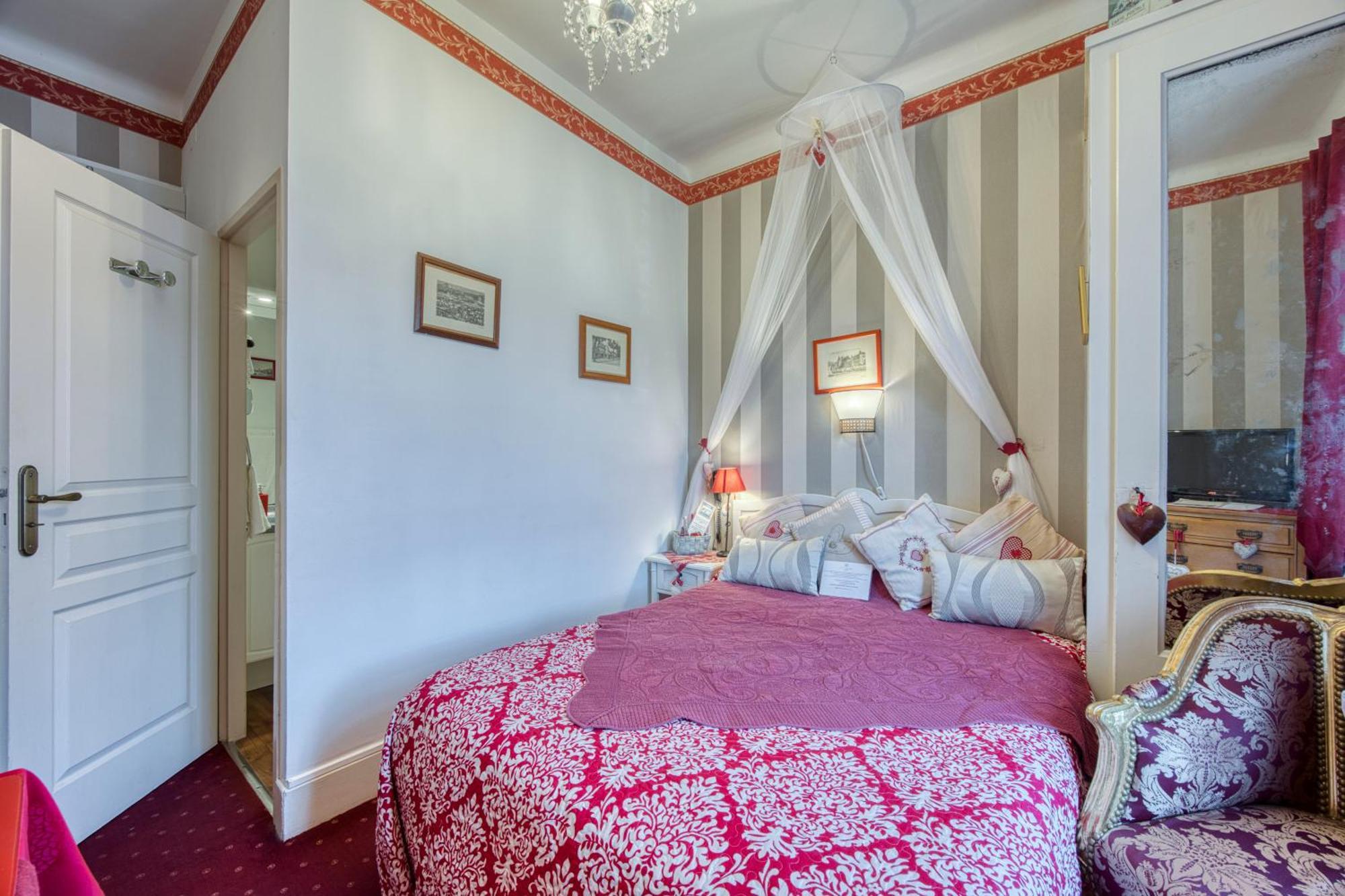 Les Cygnes Hotel Évian-les-Bains Buitenkant foto
