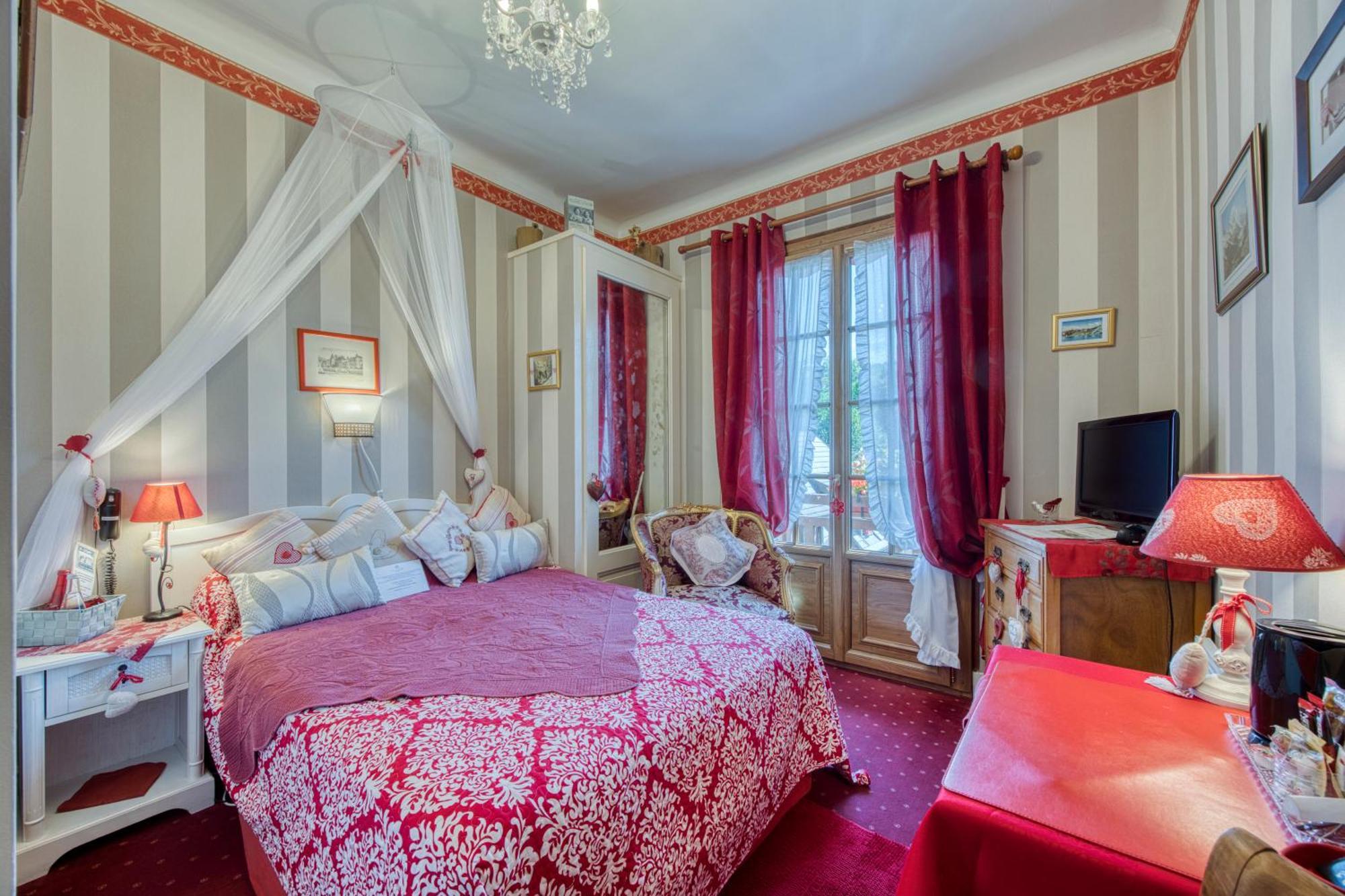 Les Cygnes Hotel Évian-les-Bains Buitenkant foto